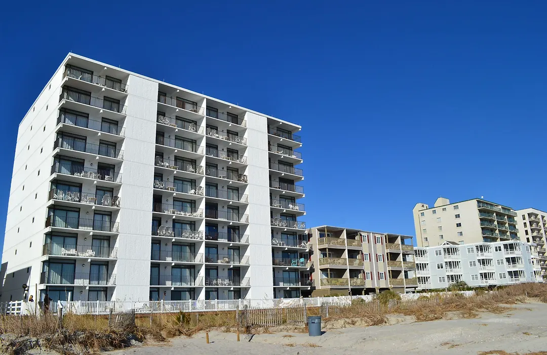 Ocean Towers Resort-1