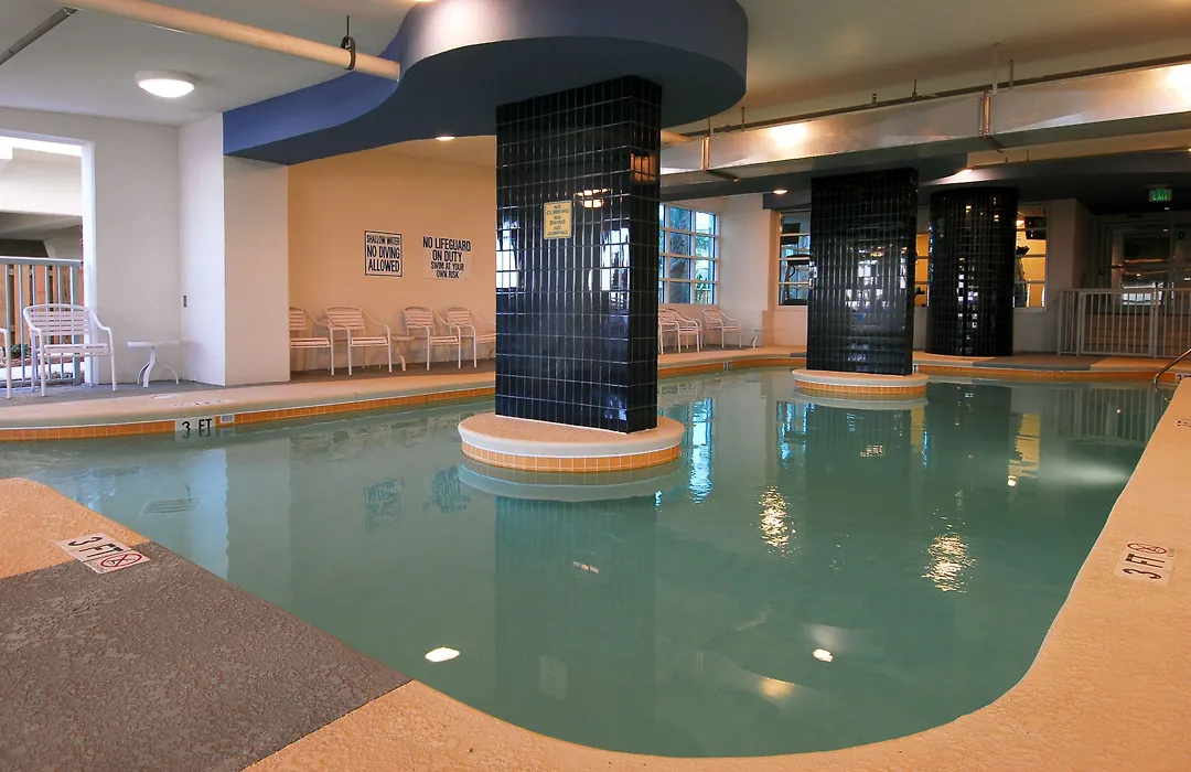 Seaside Resort By Capital Vacations-1