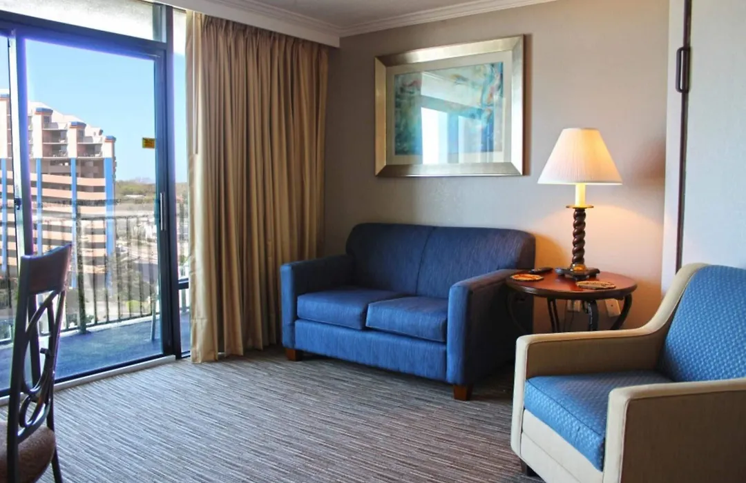 Caravelle Resort By Palmetto Vacations-1