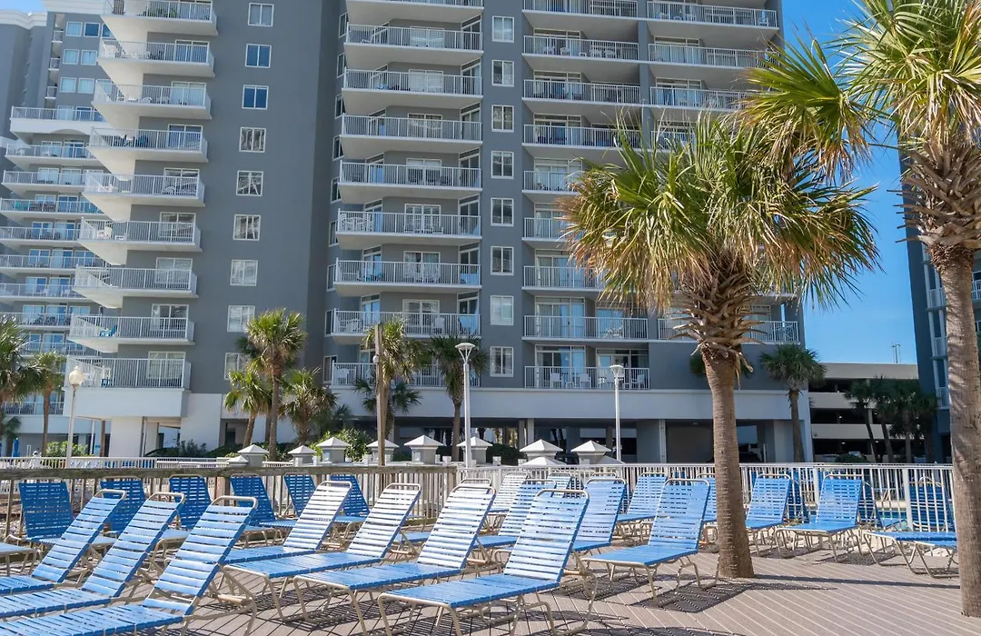 Sea Watch Resort-1