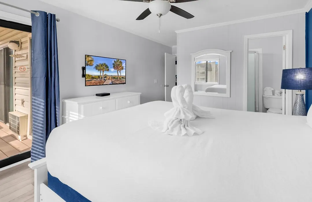 Unforgettable Vacation Experience At Ocean Forest Villas-1