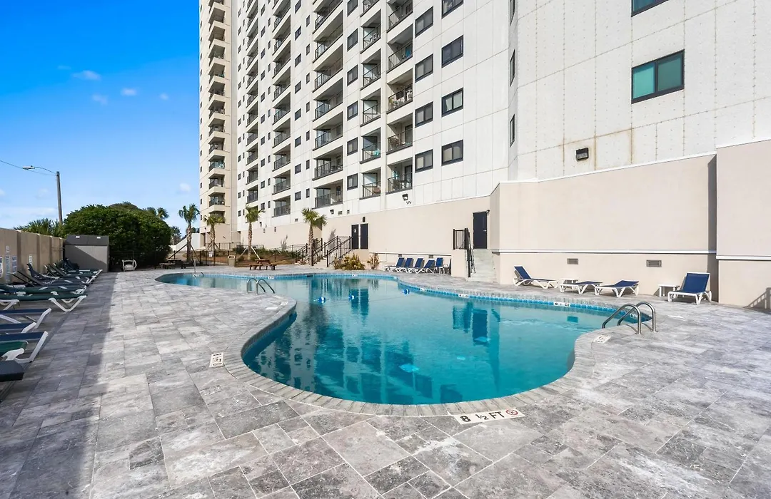 Myrtle Beach Resort A448-1