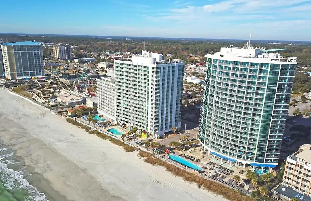 Low Floor,Modern Building, Pools Direct Oceanfront-1