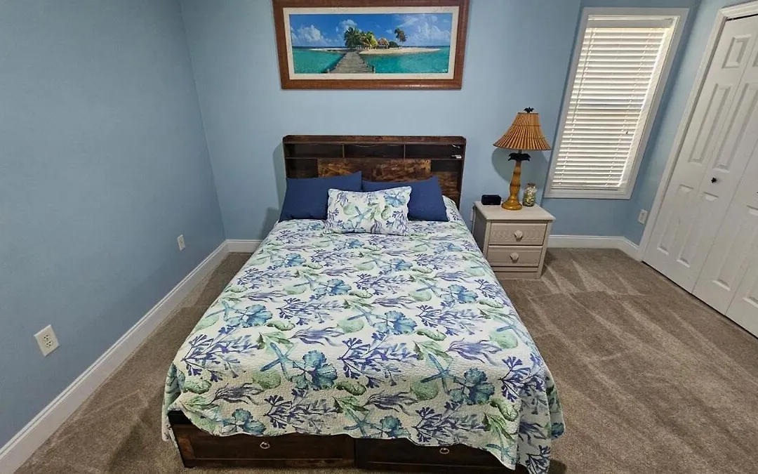 Charming Condo 2Min Walk From The Famous Boardwalk-1