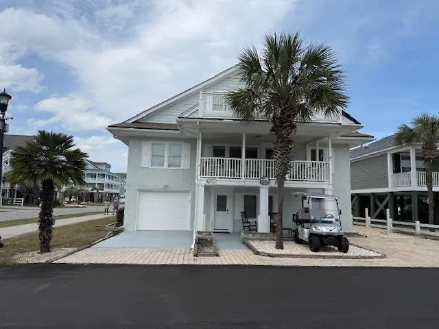 The Beach House-1