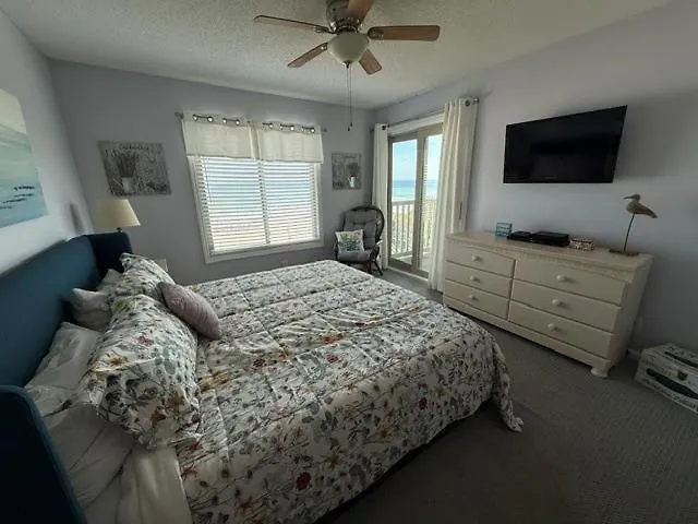 Shores Of Surfside I - 205 Home-1