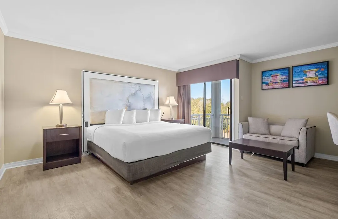 The Sandbar Hotel, Trademark Collection By Wyndham-1