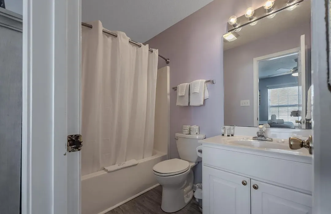 Sea Pond Villa Unit 3-1