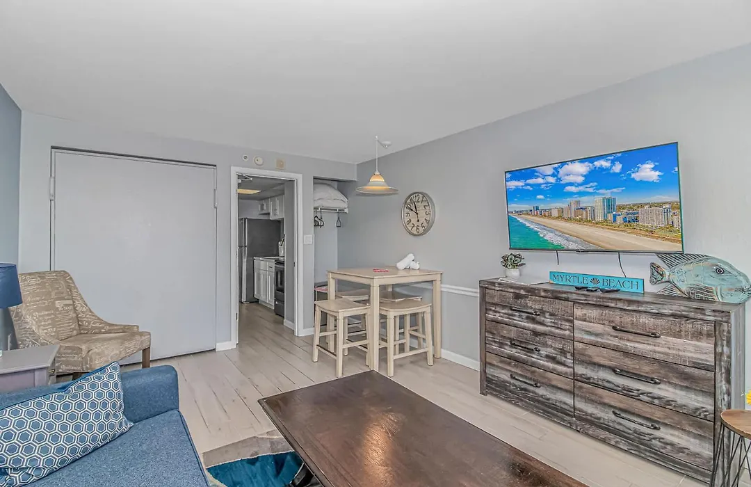 Boardwalk 439 & 440-1