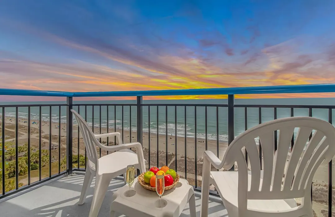 Boardwalk 1030-1