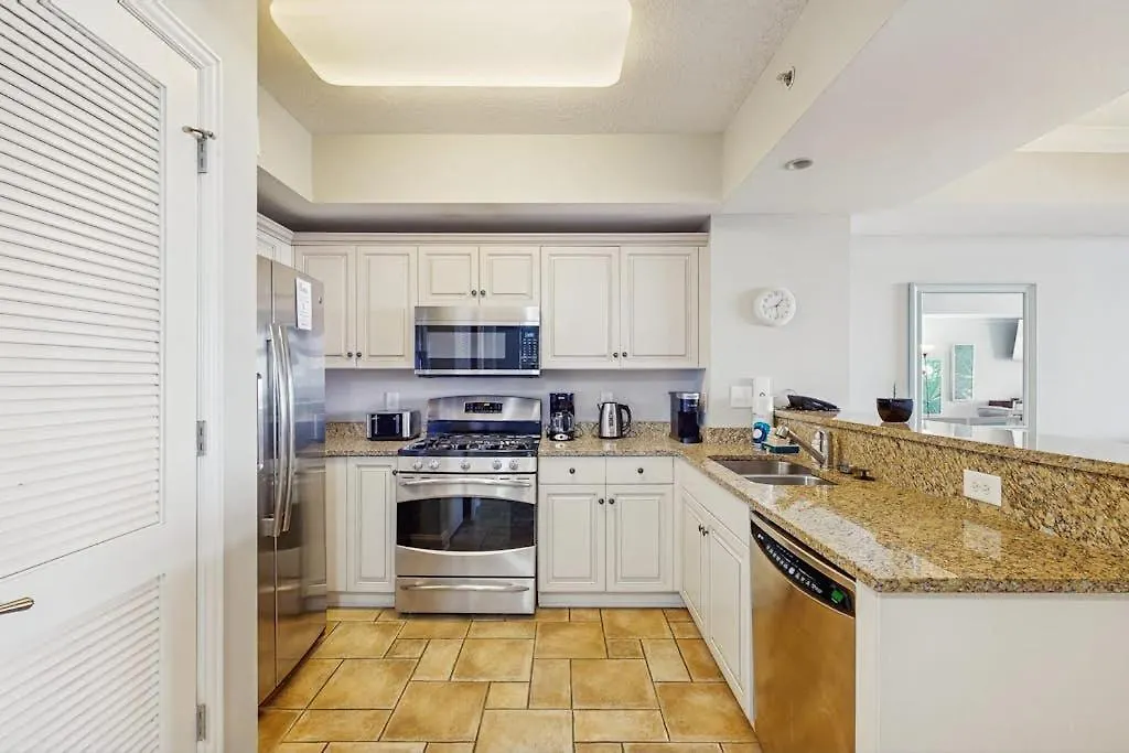North Beach Towers 213-1