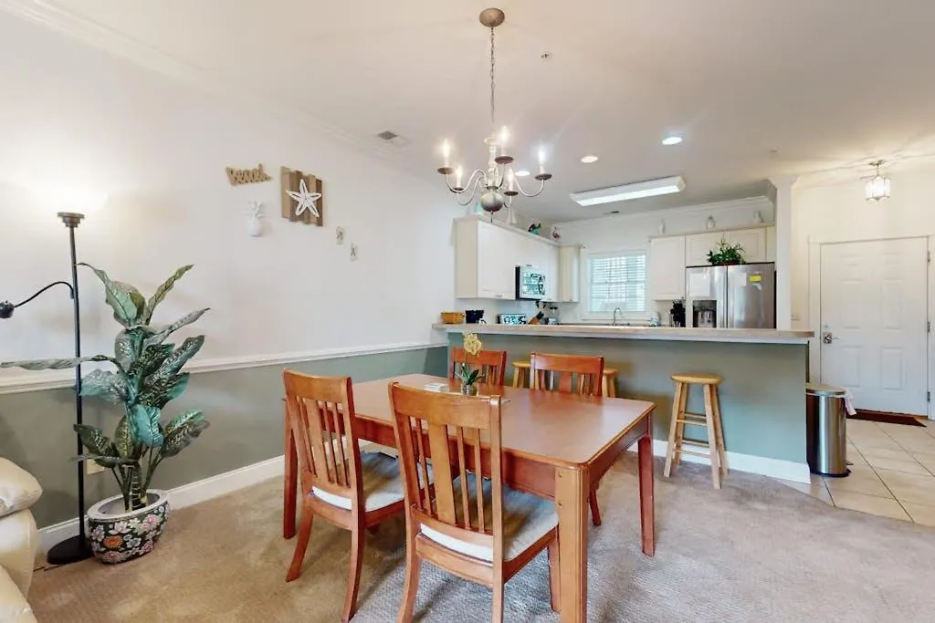 Magnolia Point Apt 204-1