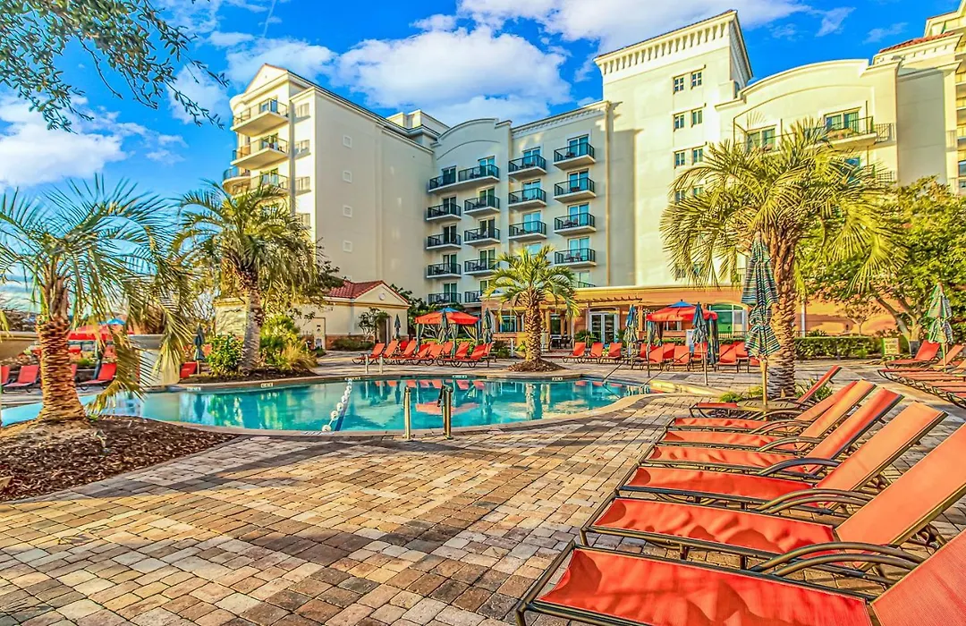 The Marina At Grande Resorts 4-1202-2 Bedroom And 2 Bath-1