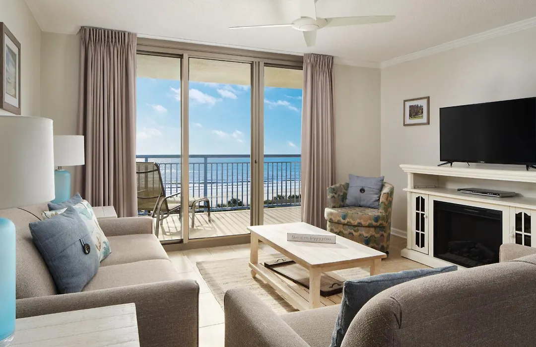 Kingston Plantation Condos-1
