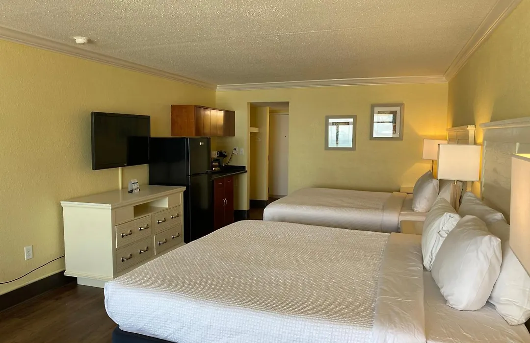 North Shore Oceanfront Resort Hotel-1