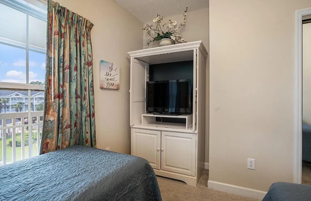 Ironwood Condominium #833-1