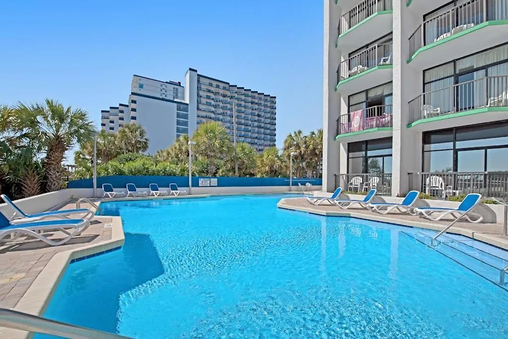 Ocean Park Resort 1222-1