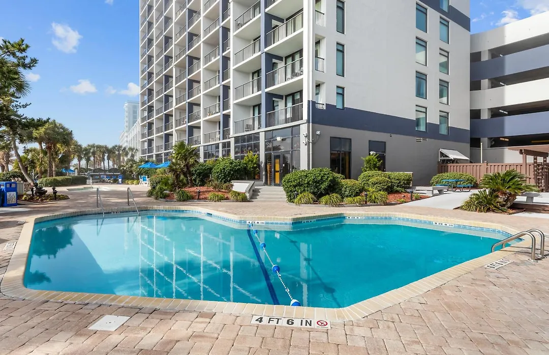 Beach Colony Resort-1