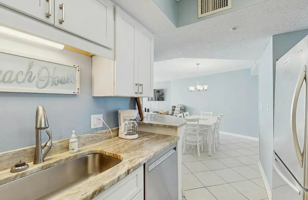 Ocean Bay Club Unit 1206-1