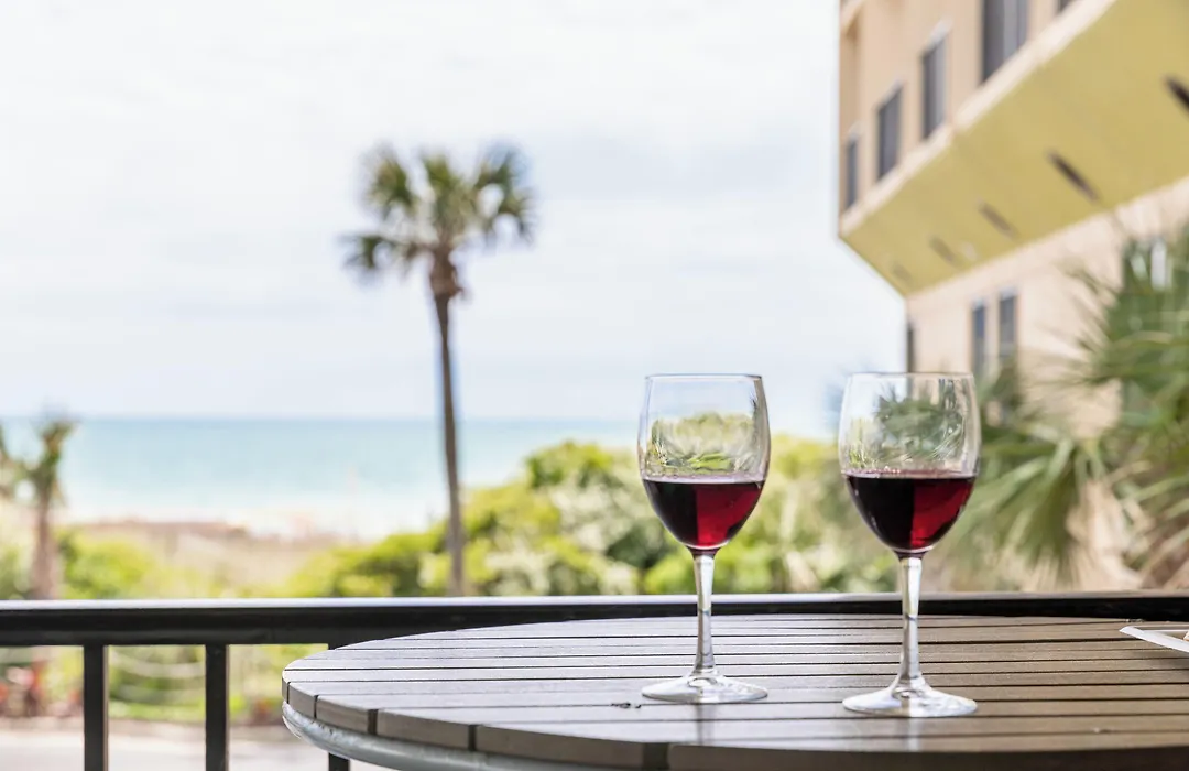 Surfside Beach Oceanfront Hotel-1