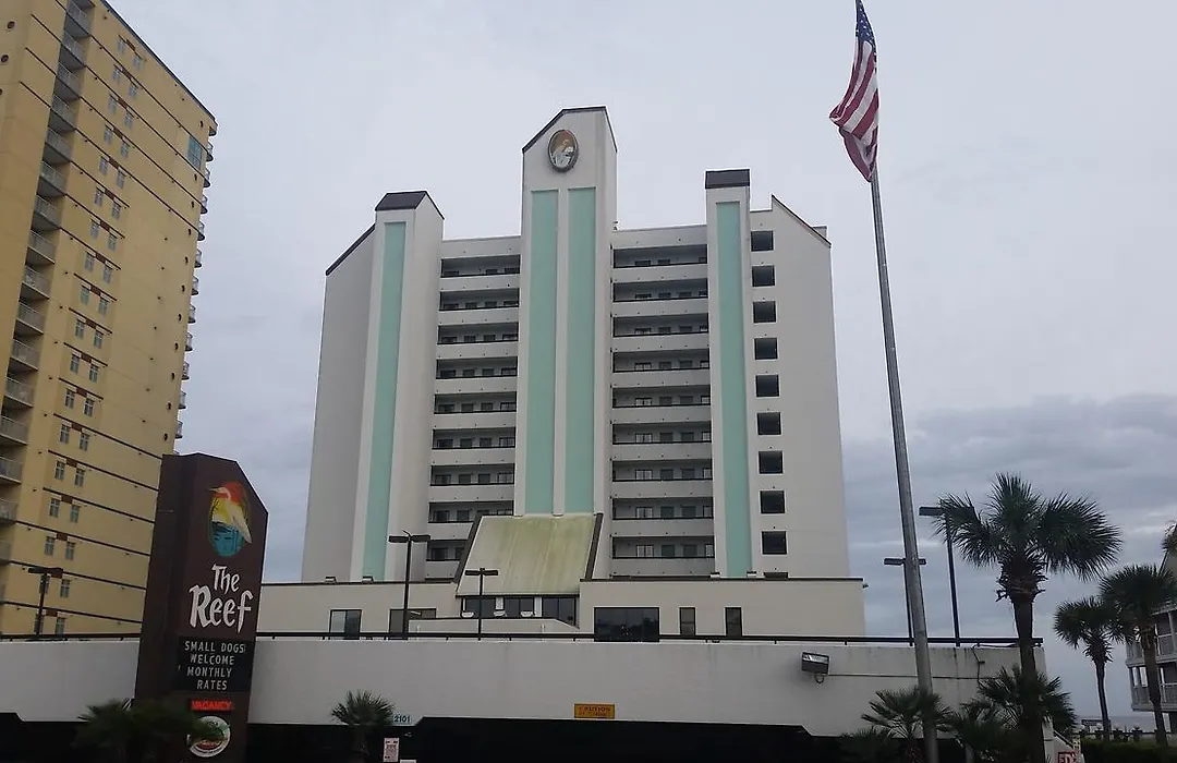 Reef Hotel-1