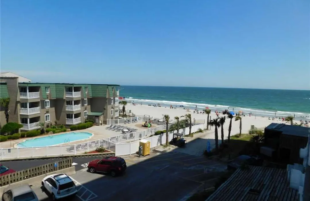 Sands Ocean Club-1