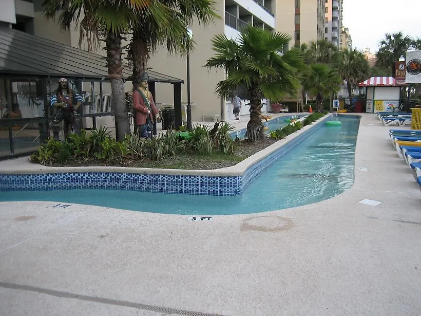Jeffscondos - 3 Bedroom - Breakers Resort-1