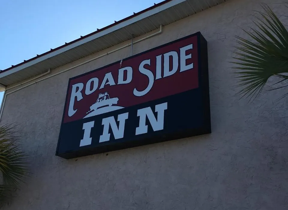 Road Side Inn-1