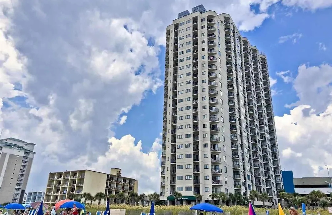 The Resort II-1