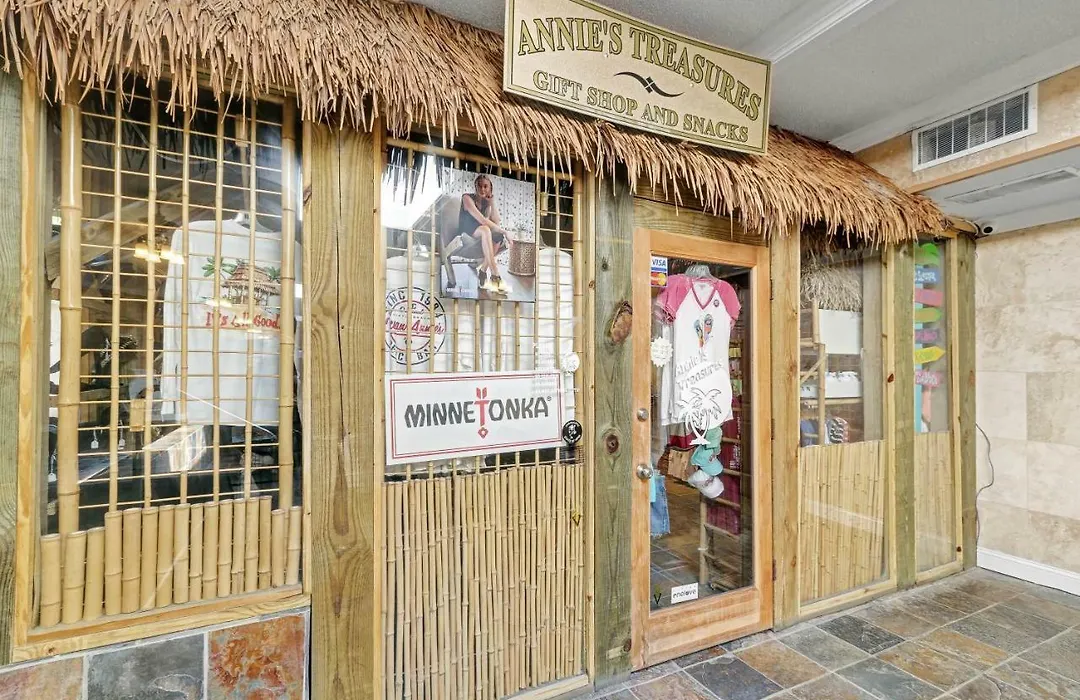 Ocean Annie'S Resorts-1