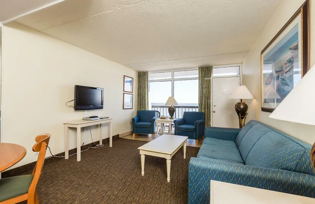 Schooner Beach And Racquet Club By Capital Vacations-1