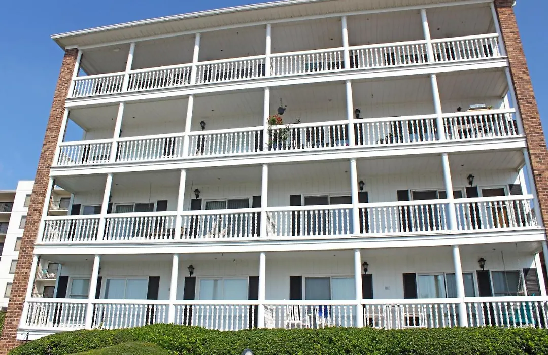 Drayton House By Palmetto Vacations-1