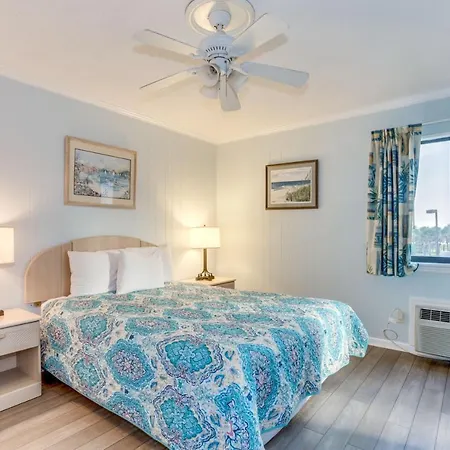 Unforgettable Vacation Experience At Ocean Forest Villas-2