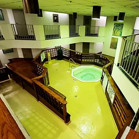 The Two Bedroom Resort-2