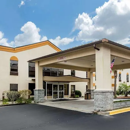 Quality Inn Surfside Myrtle Beach-2