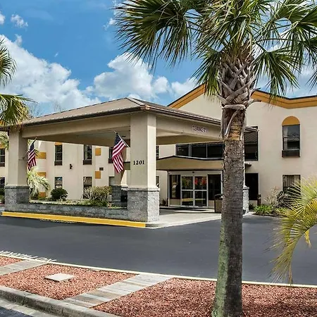 Quality Inn Surfside Myrtle Beach-3
