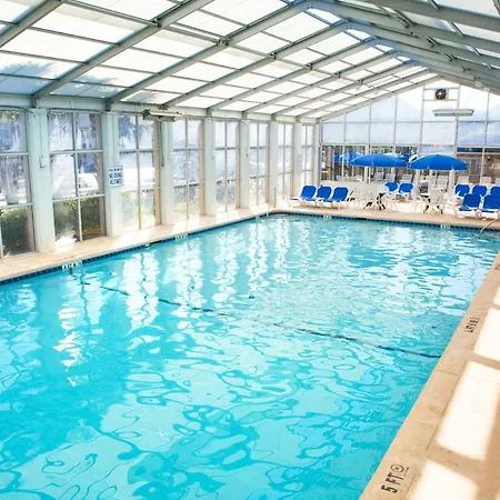 Resort Condos With Serenity And Comfort In Myrtle Beach-2