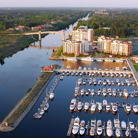 Marina Inn Grande Dunes - 7-503-3