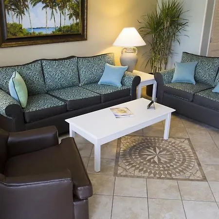 Resort Condos With Serenity And Comfort In Myrtle Beach-3