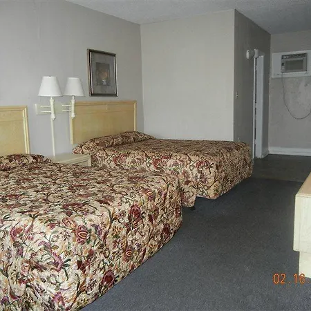 Rodeway Inn-2