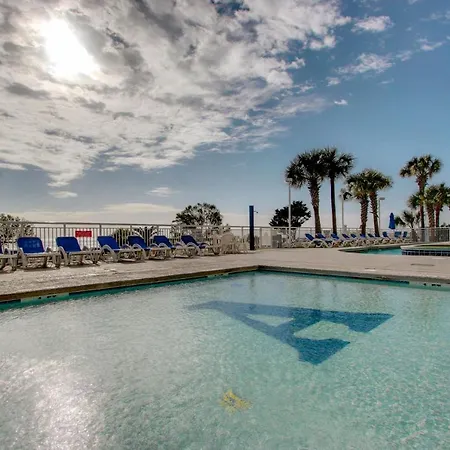 Hosteeva Atlantica Beachfront Condo-3