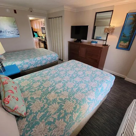 Holiday Pavilion Condominium Tower Unit 1012-2