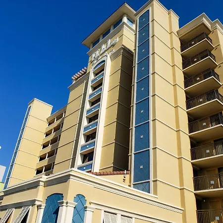Holiday Pavilion Condominium Tower Unit 1012-3