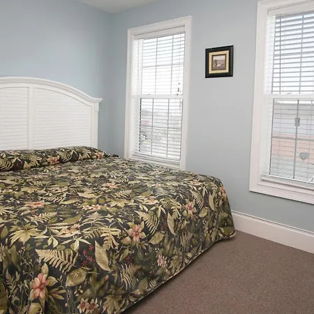 Atlantic Breeze Villa B-2