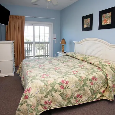 Atlantic Breeze Villa B-3