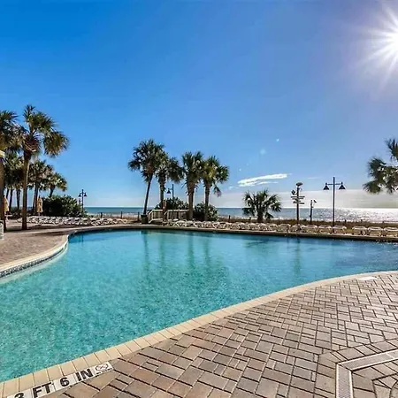 210 Sea Gem Oceanfront Pet Friendly Oceanfront-2