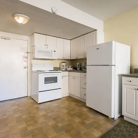Premier Myrtle Beach Condo- Easy Access To Everything - One Bedroom #1-3