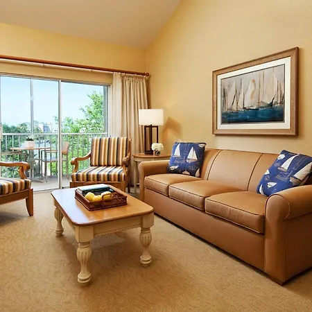 Stylish One Bedroom Villa For Sun-Filled Adventure At Myrtle Beach-3