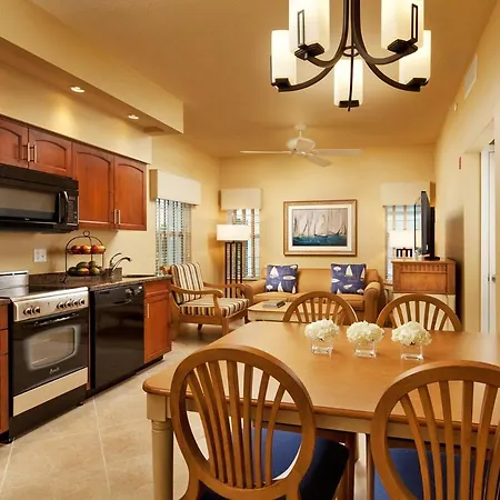 Stylish One Bedroom Villa For Sun-Filled Adventure At Myrtle Beach-2