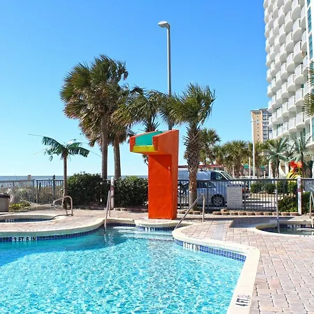 Oceans One By Palmetto Vacations-3